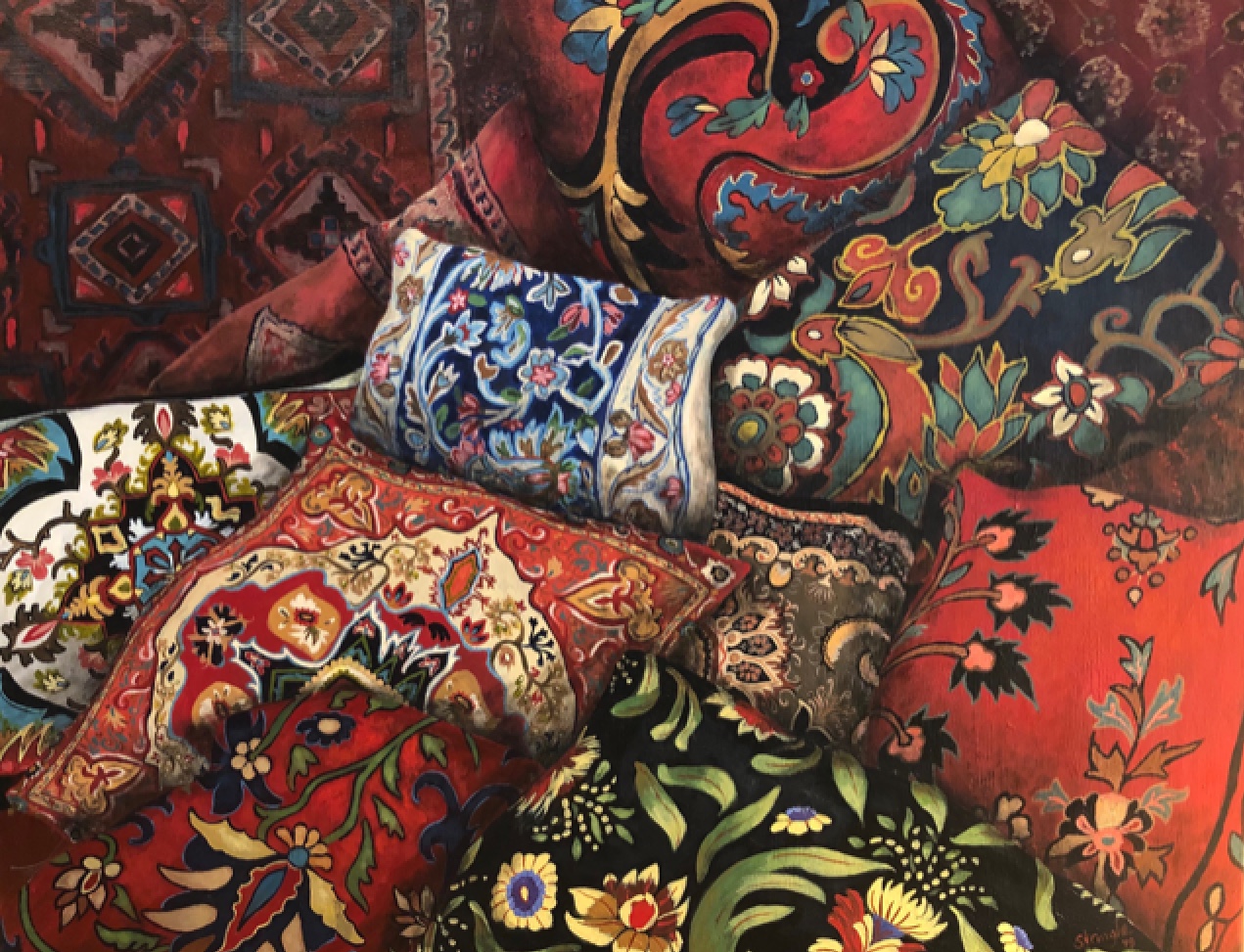 A Soft Place to Land